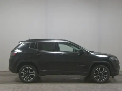 Gebraucht Jeep Compass
