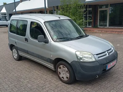 Gebraucht Citroën Berlingo