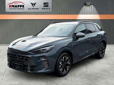 Neu Cupra Terramar 204 PS (150 kW) 2026 Blau SUV