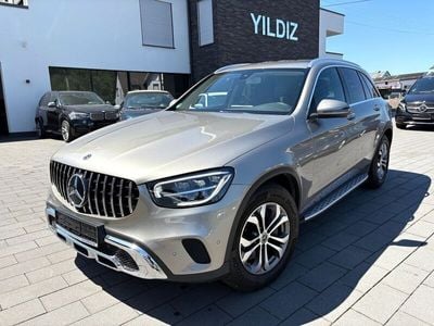 Mercedes GLC220