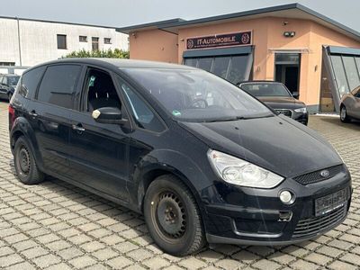 gebraucht Ford S-MAX S-MaxTitanium