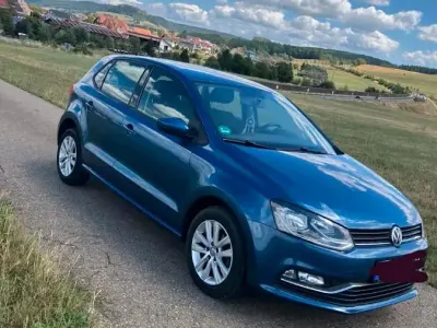 Gebraucht VW Polo