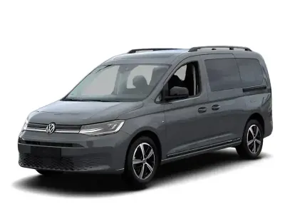 Gebraucht VW Caddy Maxi