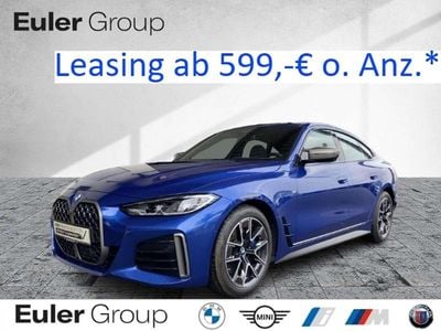 BMW 440