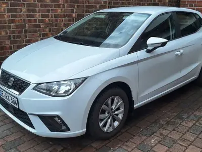 Gebraucht Seat Ibiza