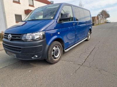 VW T5
