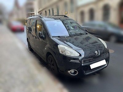 Peugeot Partner Tepee