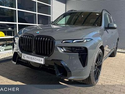 Novo BMW X7 Performance 352 HP (258 kW) 2026 Cinzento SUV