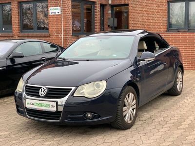 gebraucht VW Eos 2.0 FSI | Vollleder | Sitzheizung | Xenon