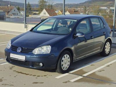 gebraucht VW Golf V Tour*Orig.87000KM*1.Hd.*Klima*Shz*Temp.*PDC*Alu*