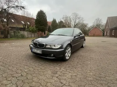 Gebraucht BMW 318