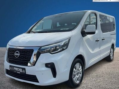 Nissan Primastar