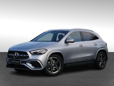 Mercedes GLA200