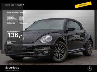VW Beetle