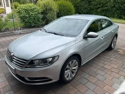 Gebraucht VW CC
