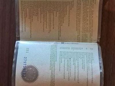 Usata Mazda 3 Sports-Line 120 CV (88 kW) 2015 Berlina