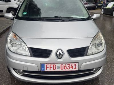 Renault Scénic II