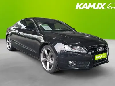 Gebraucht Audi A5
