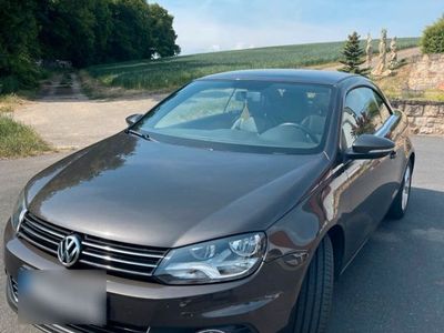 VW Eos