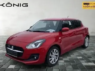 Gebraucht Suzuki Swift