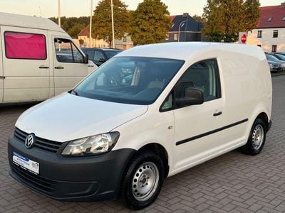 VW Caddy