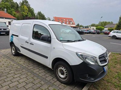 Mercedes Citan 109
