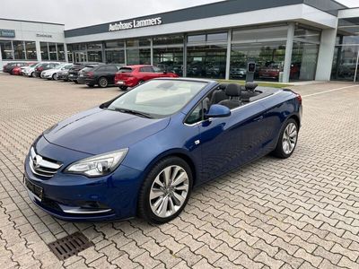 Opel Cascada