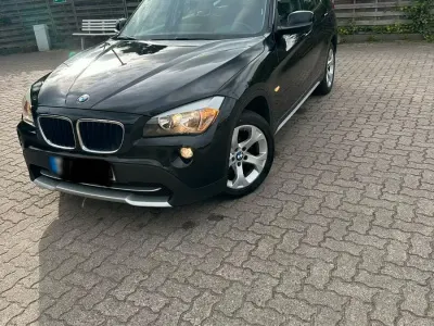 Gebraucht BMW X1