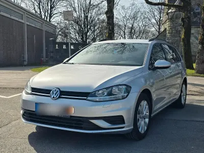 Gebraucht VW Golf VII