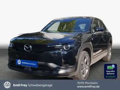 Gebraucht Mazda MX30