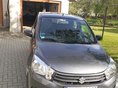 gebraucht Suzuki Celerio 