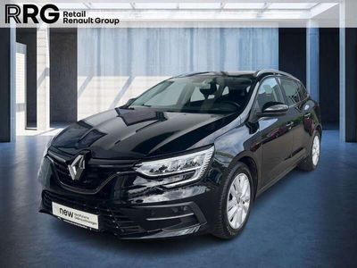 Renault Mégane GrandTour