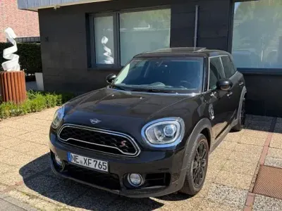 Gebraucht Mini Countryman