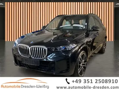 Gebraucht BMW X5