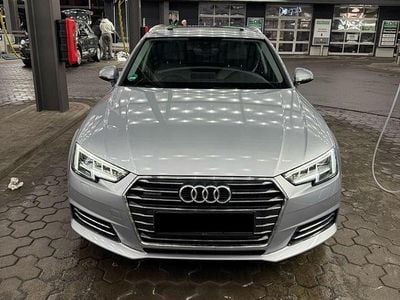 Gebraucht Audi A4 Ambiente 272 PS (200 kW) 2016 Silber Kombi