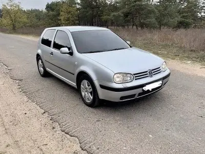 Gebraucht VW Golf
