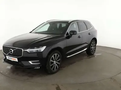 Usata Volvo XC60