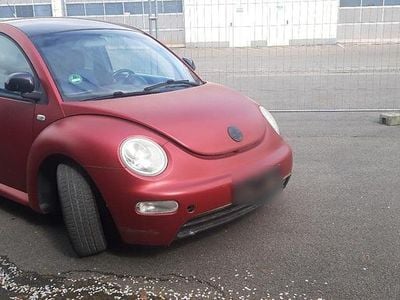 Occasion VW Käfer 115 PK (84 kW) 1999 Rood Sedan