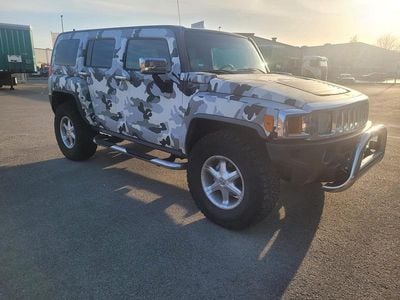 Gebraucht Hummer H3 2006 Andere farben SUV