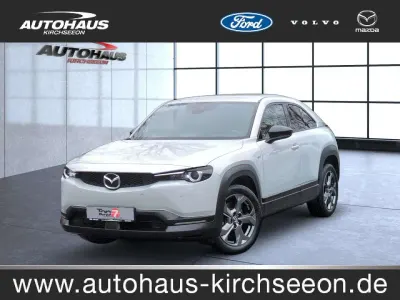 Gebraucht Mazda MX30