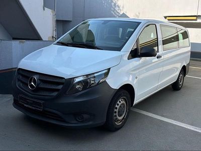 Mercedes Vito