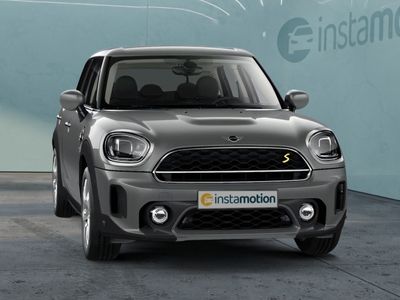 gebraucht Mini Cooper Countryman SE ALL4