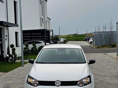 gebraucht VW Polo 1.2 44kW Trendline Trendline/klima/Tüv Neu