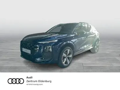 Gebraucht Audi Q3 Sport 150 PS (110 kW) 2026 Blau SUV