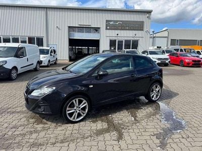Seat Ibiza SC