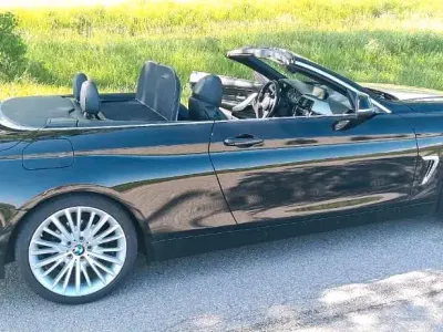 Gebraucht BMW 425