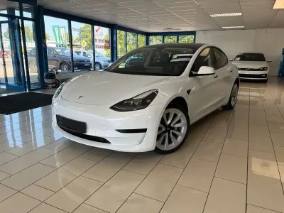 Gebraucht Tesla Model 3