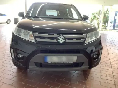 Gebraucht Suzuki Vitara