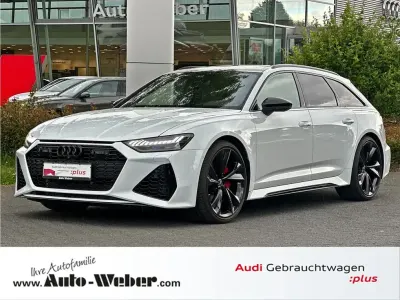 Gebraucht Audi RS6