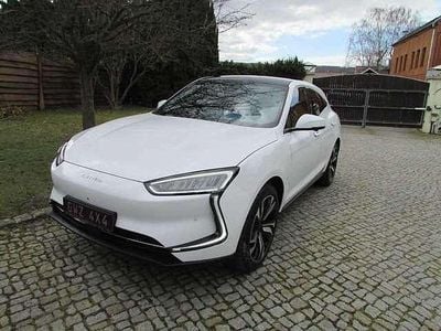 Gebraucht DFSK Seres 5 475 kW (646 PS) 2025 Weiß SUV